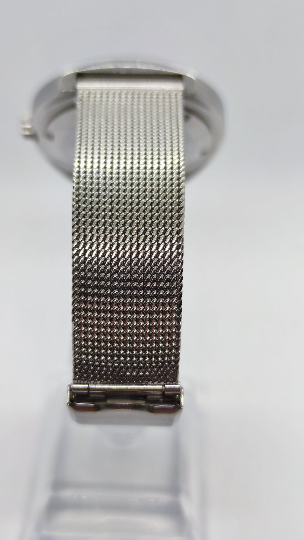 Citizen Citizen Automatic Vintage anni '70 - Cal. 6501 - Quadrante Blu Degradé - 21 Jewels