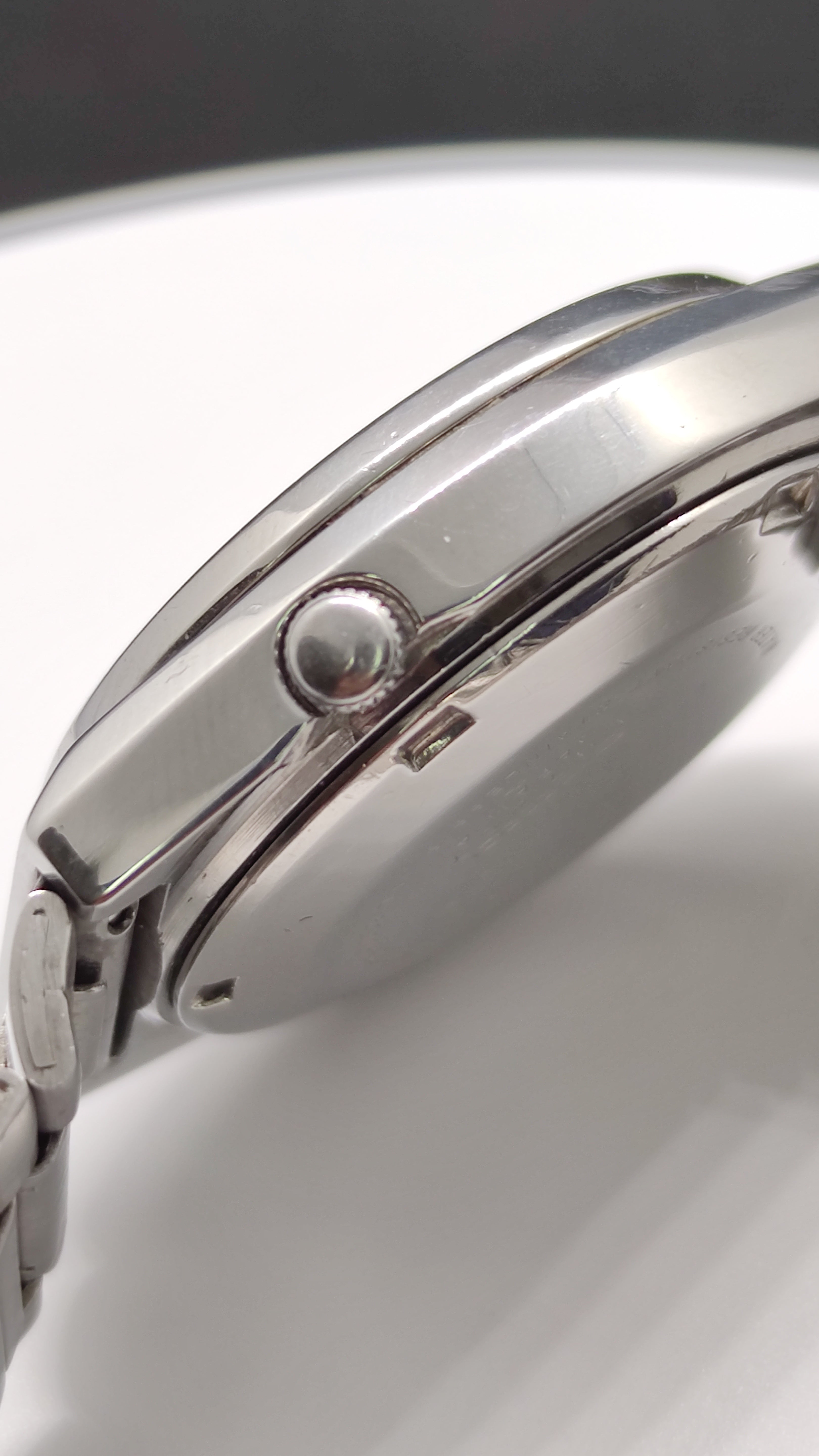 Seiko 5 Vintage Automatico - Calibro 6309-8239 - Quadrante Blu Texture Rayé